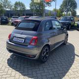 Fiat 500C 1.0 SPORT Klimaanlage* Tempomat - Fiat mit Benzin-Antrieb: Cabrio, Sport