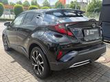 Toyota C-HR 2.0-I-VVTi Hybrid Team Deutschland - Toyota C-HR Gebrauchtwagen in Köln