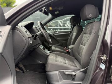 Volkswagen Tiguan - 3