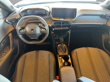 Peugeot 2008 - 9