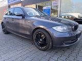 BMW 118d - BMW 118 aus 2007: 118d