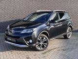 Toyota RAV 4 2.0 Style 4WD | Camera | Automaat | Trekha - Toyota RAV 4 mit Anhängerkupplung
