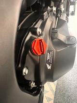 Honda Cb1000 Hornet Sp - HONDA CB1000 HORNET