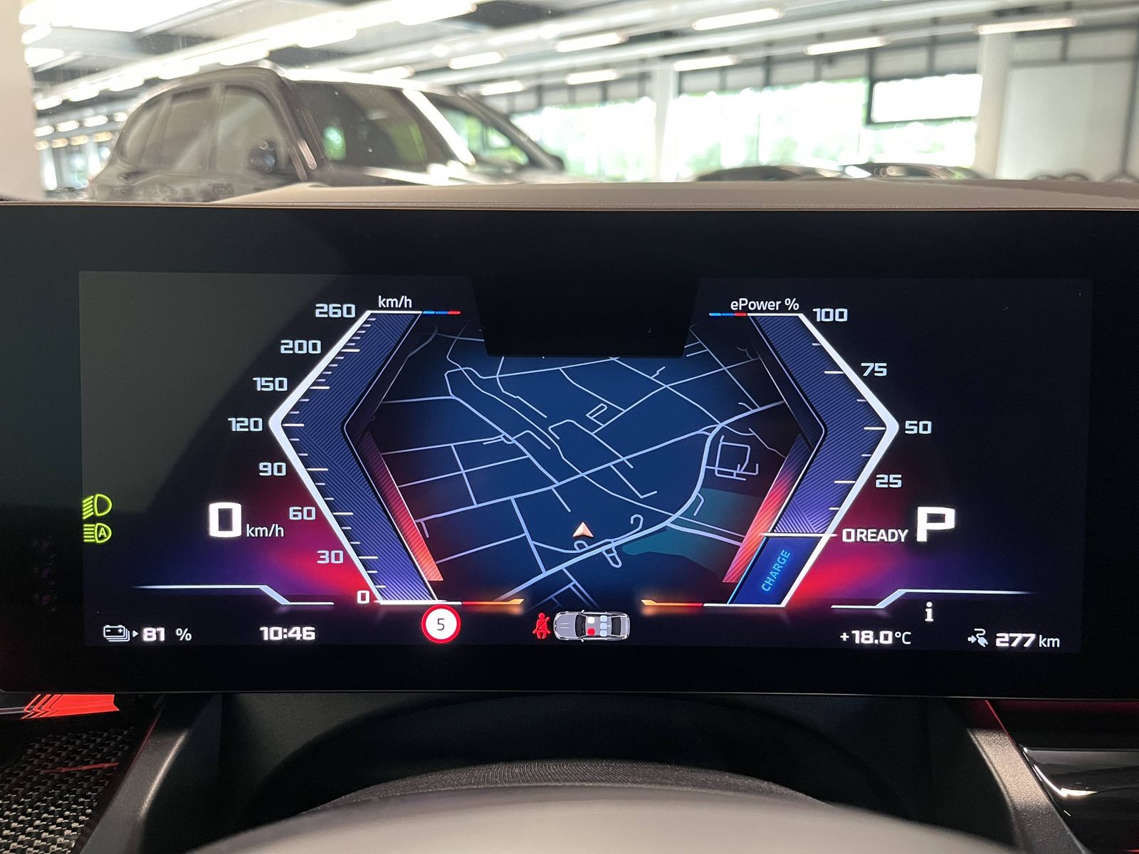 BMW i5 - Bild 15