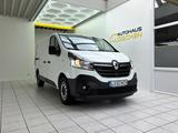 Renault Trafic Kasten L1H1 3,0t Komfort - Renault Trafic: Kleinbus