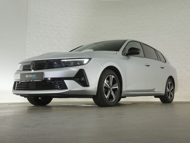 Astra L ST GS+AHK+NAVI+360 GRAD KAMERA+SITZ-/LEN