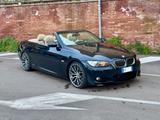 BMW Bmw 325 325d cat Cabrio Msport, DISPONIBILE SEDE - BMW 3er Reihe mit Halbautomatikschaltung