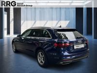 Audi A4 - Vorschau Bild 4