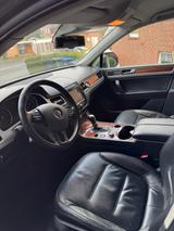 Volkswagen Touareg 3.0 V6 TDI Tiptronic BlueMotion Tech... - Volkswagen Touareg