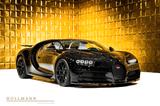 Bugatti Chiron + W16 + 1500 PS + FULL CARBON FIBRE + - gebrauchte Bugatti Sportwagen