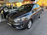 Ford Ka KA+ Cool & Connect * 1.Hand * TÜV NEU * - Ford Ka/Ka+ aus 2018