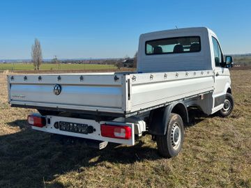 Volkswagen Crafter - 6