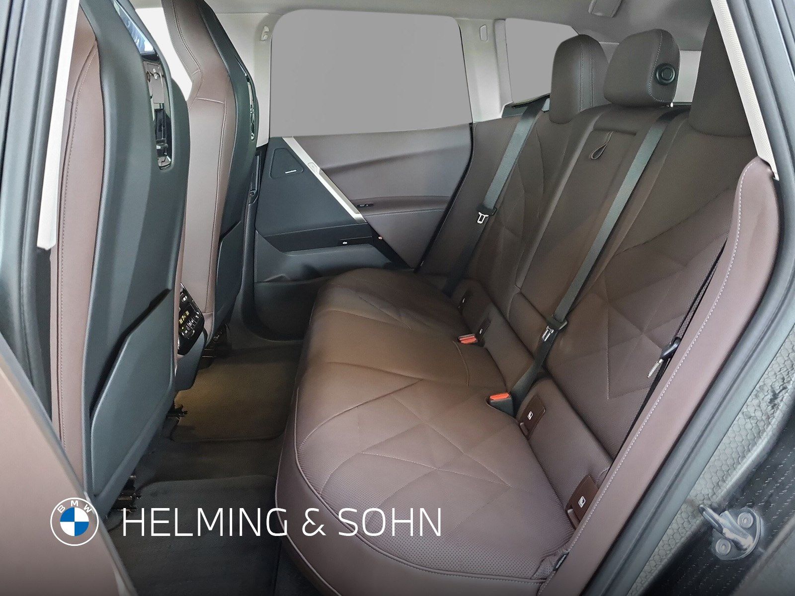 BMW iX - Bild 14