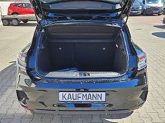 Fahrzeugabbildung Clio V Evolution 1.6 E-TECH Hybrid 145 EU6e Rück