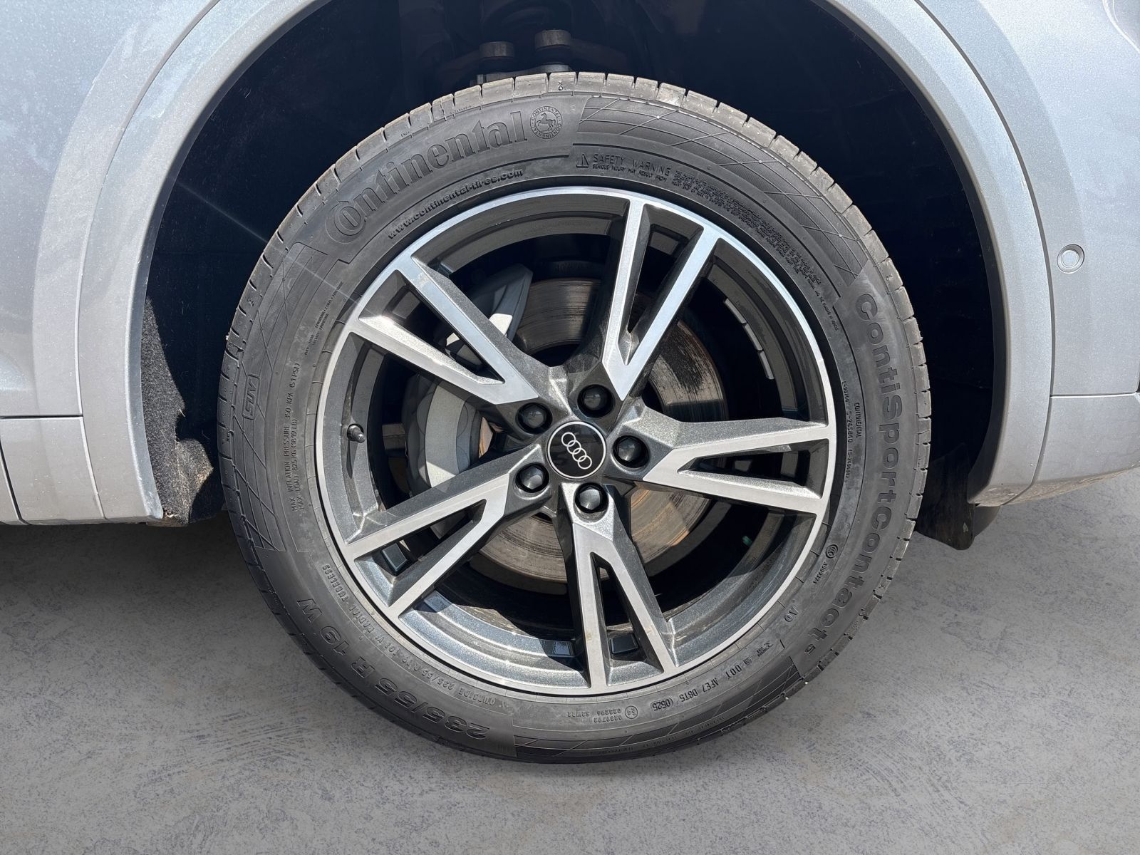 Audi Q5 - Bild 7