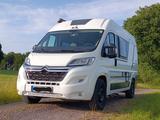 Adria Twin All-In 540 SP Kastenwagen - Adria Sp twin Wohnwagen gebraucht