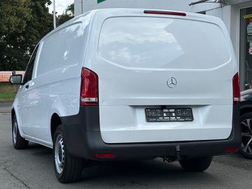 Mercedes Vito - 8