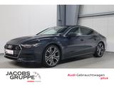 Audi A7 Sportback 50 TDI quattro B&O*Panorama*HD-Matr - gebrauchte Audi A7 aus dem Jahr 2021