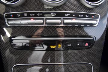 Mercedes-Benz GLC 63 AMG s 4Matic+ V8perf.SitzePanoScheckhe