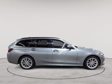 BMW 318 - 3