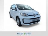 Volkswagen up! 1.0 MPI Rear View/Klima/Maps + More Dock/USB - Volkswagen up! in Aachen