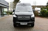 Mercedes-Benz Sprinter L2H2 Kasten 319 CDI V6 4x4 Allrad AWD - Gebrauchtwagen in Braunschweig