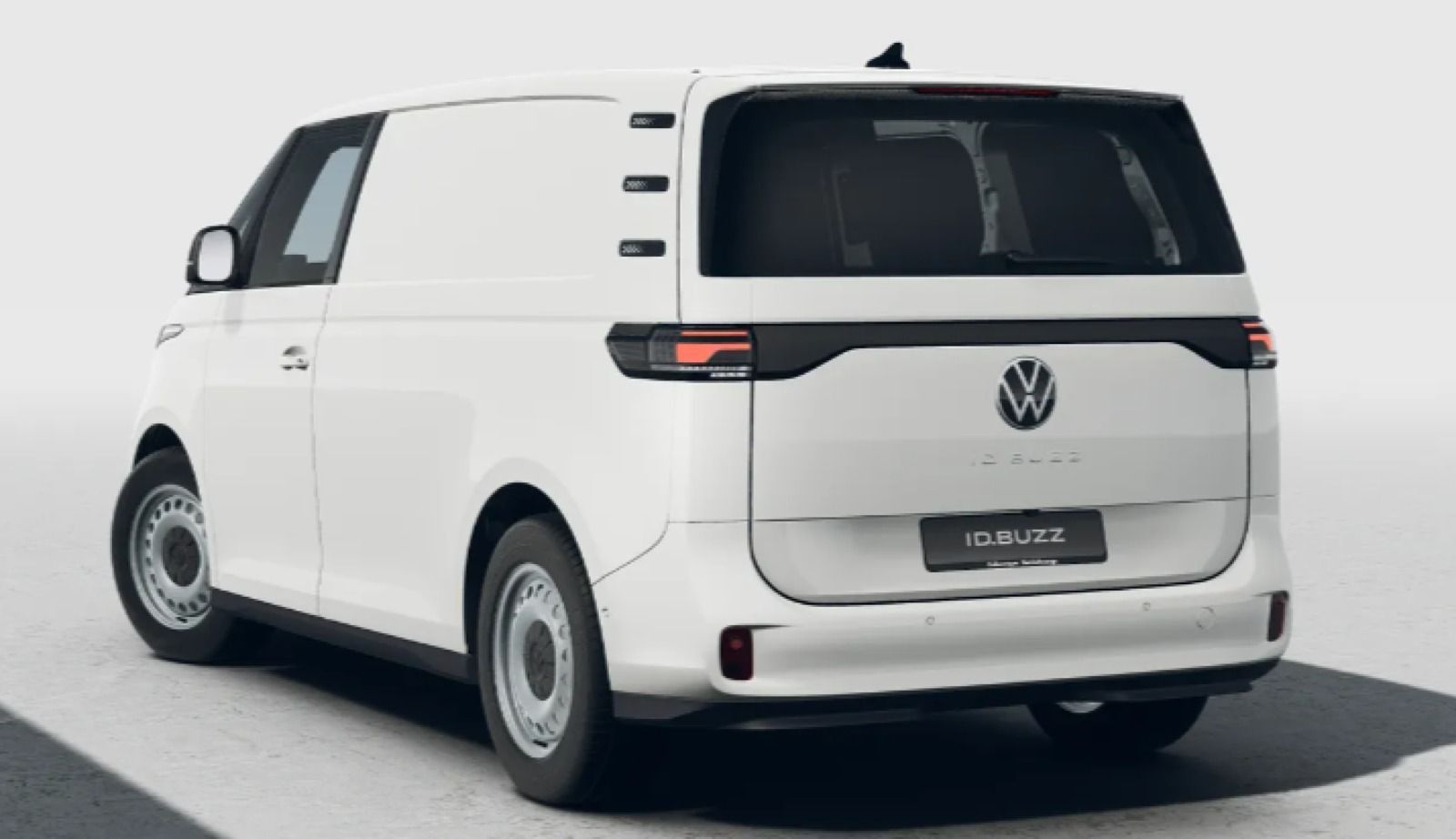 Volkswagen ID. Buzz - Bild 3