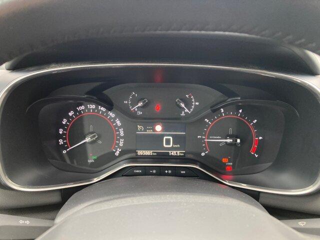 Citroën C5 Aircross Live Pack BHDi 130 +EPH+Mirror+