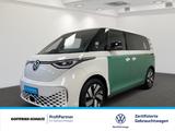 Volkswagen ID. Buzz Pro 150kw AHK Alu - Volkswagen ID. Buzz in Düsseldorf