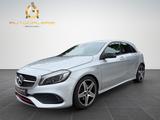 Mercedes-Benz A 250 4Matic Sport AMG | LED | KAM | NIGHT - gebrauchte Mercedes-Benz A 250 aus dem Jahr 2017