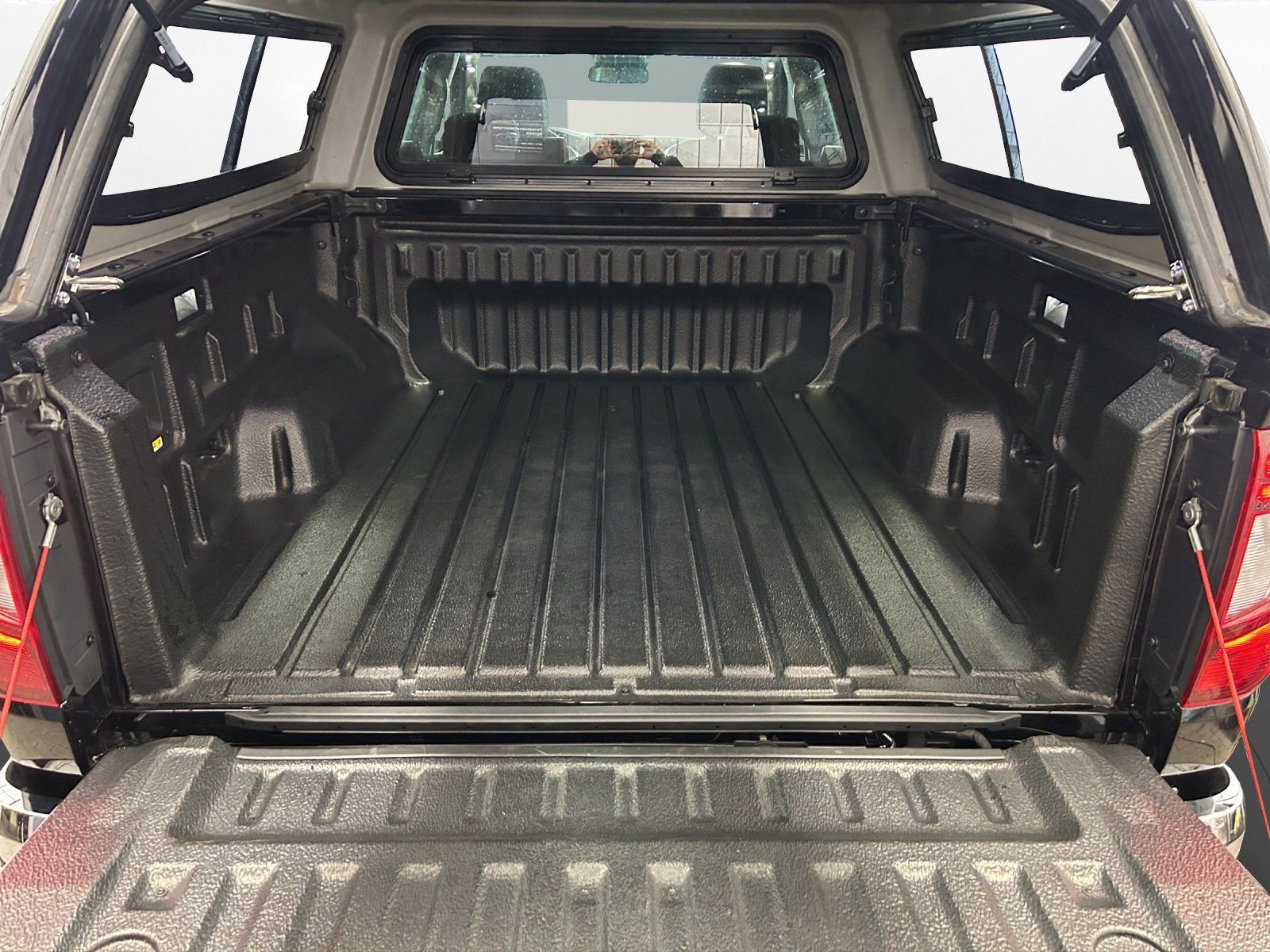 Volkswagen Amarok - Bild 15