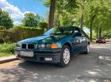 BMW 316i E36, ZV, Schiebedach - BMW 316 in Chemnitz