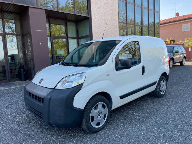 Fiat Fiorino 1.3 MTJ