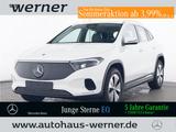 Mercedes-Benz EQA 250 PROGRESSIVE ADVANCED FAP WINTER VZ-ASSI - Mercedes-Benz EQA in Bremen