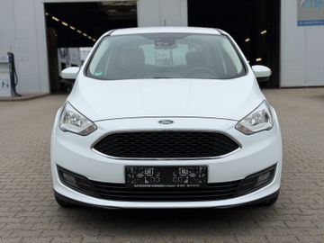 Ford Grand C-Max - 4