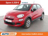 Fiat 500X 1.6 Pop*TEMPO*PDC*KLIMA*GARANTIE* - Fiat Gebrauchtwagen in Hamburg
