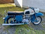 Mz 175-2 aus dem Jahr 1970 - MZ 175