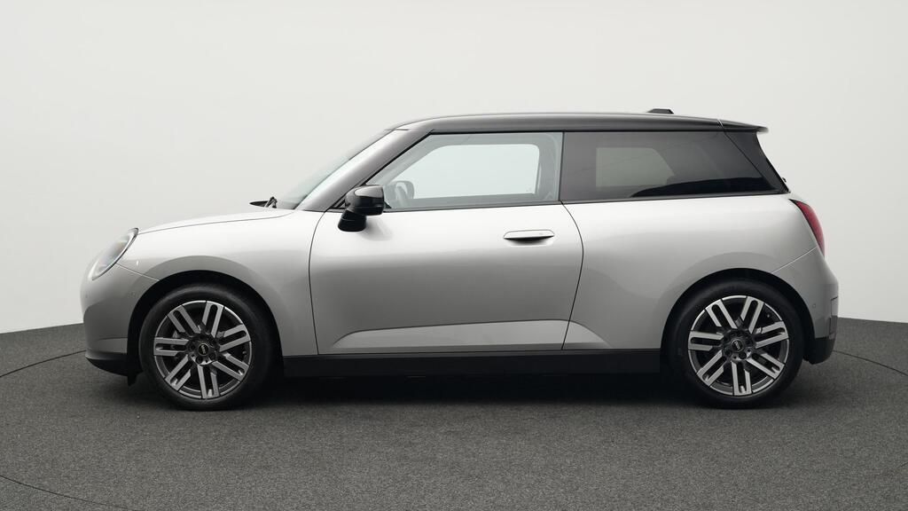MINI Cooper SE - Bild 7