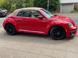 Volkswagen VW Beetle Cabrio 2.5 l( Automatik )VR5-Sau... - Volkswagen Beetle in Hannover