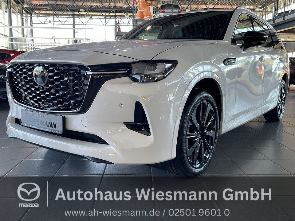 Mazda CX-80