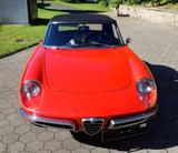 Alfa Romeo Spider - Alfa Romeo Spider in Dortmund