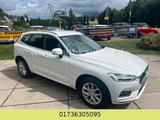 Volvo XC60 Momentum AWD *Top Zustand* - Volvo XC60: Awd Momentum