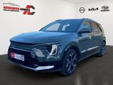 Kia NIRO 1.6 HEV 129 DCT SPI 18Z TEC REX - Kia Niro Jahreswagen