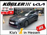 Kia Proceed 1.6i T DCT GT | NAVI | KOMF - Kia pro cee'd / ProCeed in Frankfurt (Main)