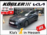 Kia Proceed 1.6i T DCT GT | NAVI | KOMF - Kia pro cee'd / ProCeed in Frankfurt (Main)