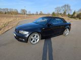 BMW 123d Cabrio -