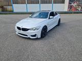 BMW M4 Coupé M4 - gebrauchte BMW M4 aus dem Jahr 2015
