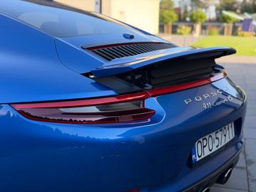 صورة مصغرة 12 لـ 2017 Porsche 911 URMODELL