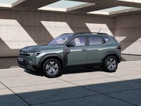 Dacia Duster - Vorschau Bild 3