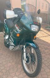 Honda Transalp PD 10 - HONDA TRANSALP PD10